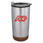 20 oz Wellington Stainless Steel Tumbler