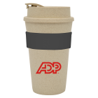 16 oz Harvest Travel Tumbler