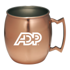 Moscow Mule Mug 16oz