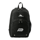 High Sierra Impact Backpack