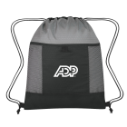 Honeycomb Ripstop Drawstring Bag
