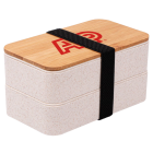Wheat Straw Bento Box