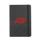 Moleskine® Hard Cover Ruled Medium Notebook