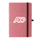 Strand Snow Canvas Bound Journal