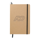 5.5" x 8.5" Recycled Ambassador Bound JournalBook®