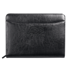 Renaissance Zippered Padfolio