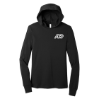 BELLA+CANVAS ® Unisex Jersey Long Sleeve Hoodie