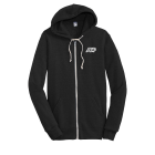 Alternative Rocky Eco™-Fleece Zip Hoodie