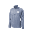 Sport-Tek® Tech Fleece 1/4-Zip Pullover
