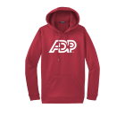 Sport-Tek® Sport-Wick® Fleece Hooded Pullover
