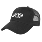 Super Soft Mesh Back Cap