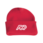 Long Knit Beanie