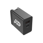 Fast Charging Power Wall Adapter