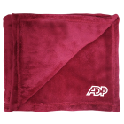 Plush Blanket