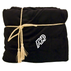 Lambswool Microsherpa Throw