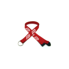 Digitally Sublimated Lanyard